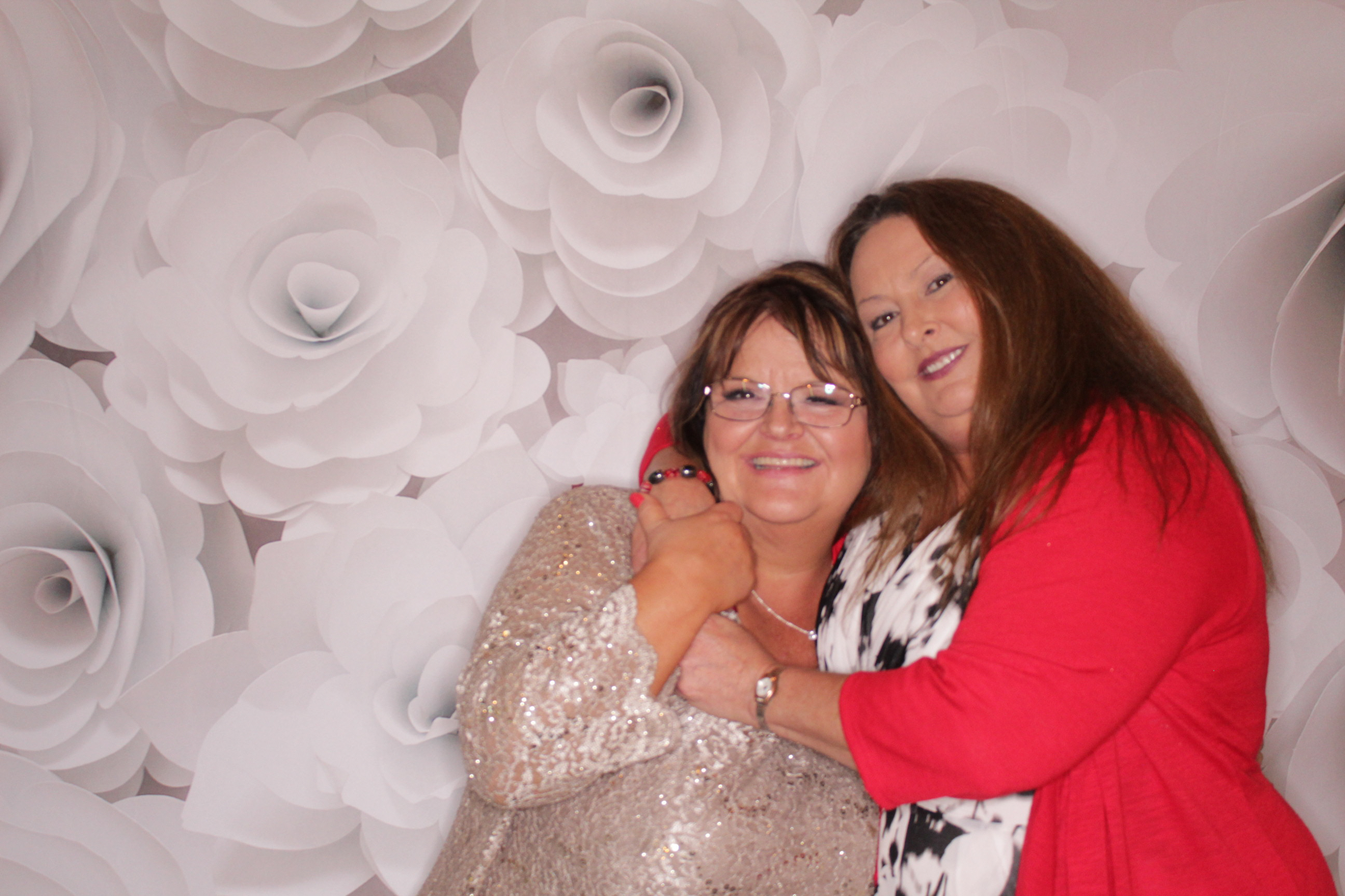 Kayla and Cory Wedding | View more photos from the event at gallery.photoboothbillings.com/u/PhotoBoothBillings/Kayla-and-Cory-Wedding